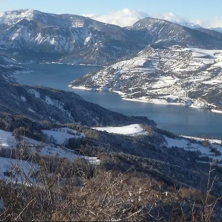 Costebelle B Semesterbostad