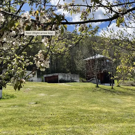 Costebelle B Semesterbostad La Bréole