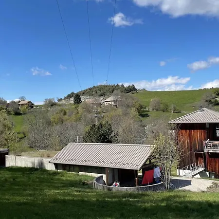 Ferienhaus Costebelle B La Bréole