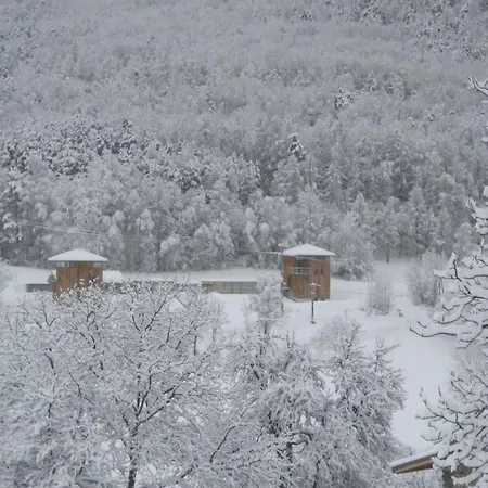 Costebelle B * La Bréole