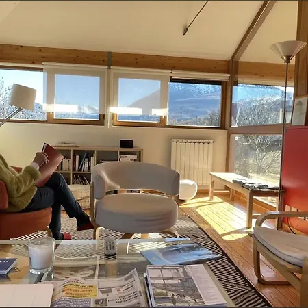 Costebelle B Ferienhaus La Bréole