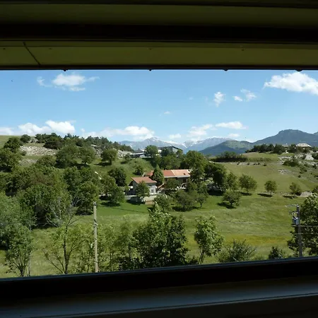 Costebelle B Ferienhaus