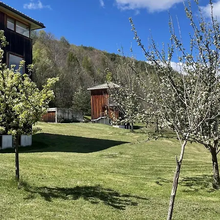 Costebelle B Ferienhaus