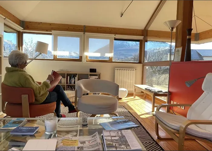 Costebelle B Holiday home La Breole