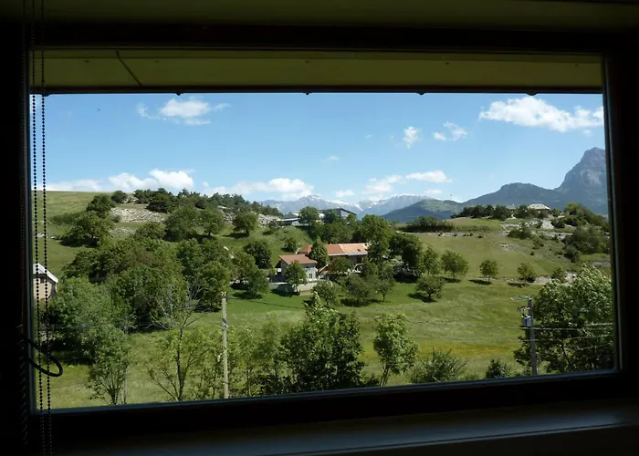 Costebelle B Holiday home