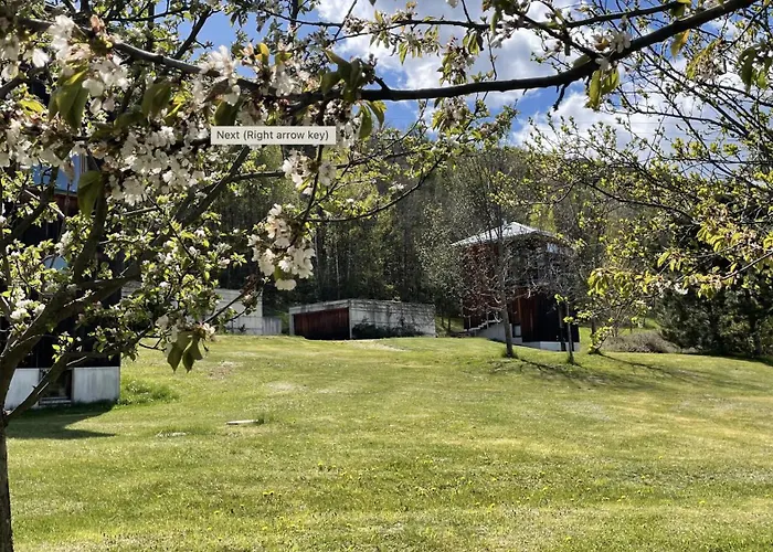 Costebelle B Holiday home La Breole