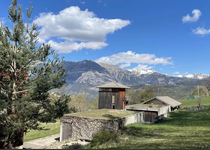 Costebelle B Holiday home