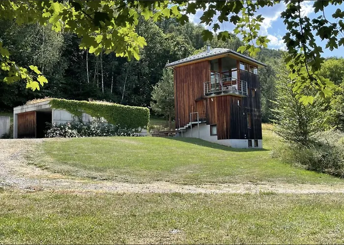 Costebelle B Holiday home La Breole