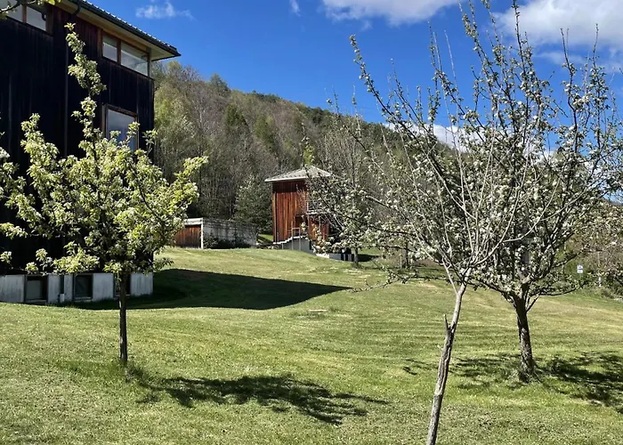 Costebelle B Holiday home